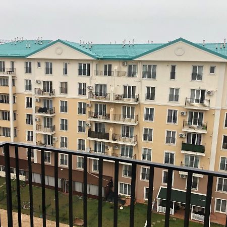דירות Stefanestii de Jos Dora High Life - North מראה חיצוני תמונה