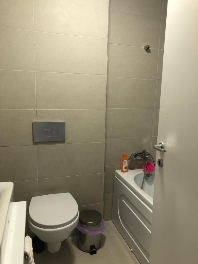 דירות Stefanestii de Jos Dora High Life - North מראה חיצוני תמונה