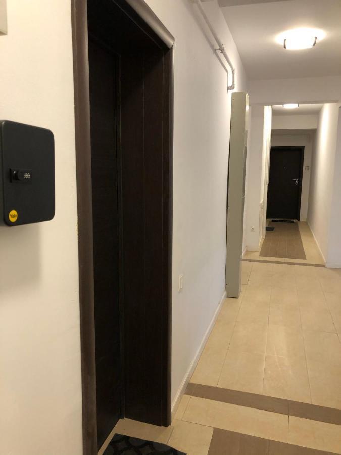 דירות Stefanestii de Jos Dora High Life - North מראה חיצוני תמונה