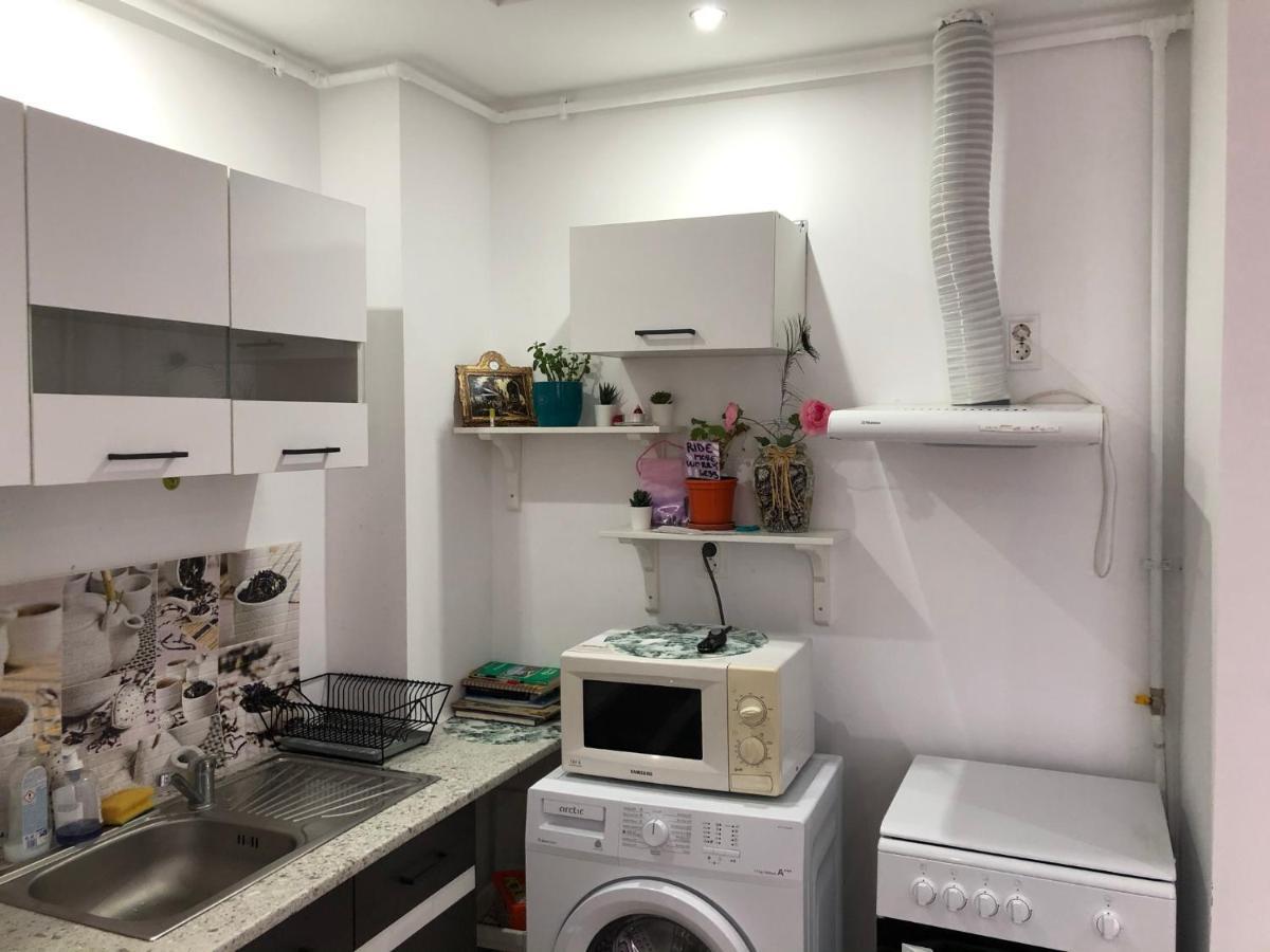דירות Stefanestii de Jos Dora High Life - North מראה חיצוני תמונה