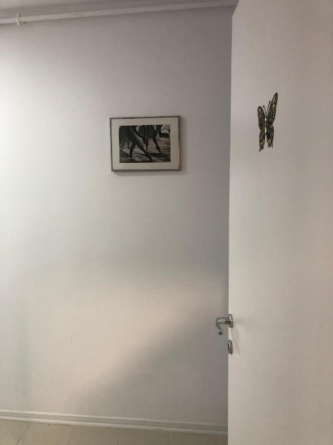 דירות Stefanestii de Jos Dora High Life - North מראה חיצוני תמונה