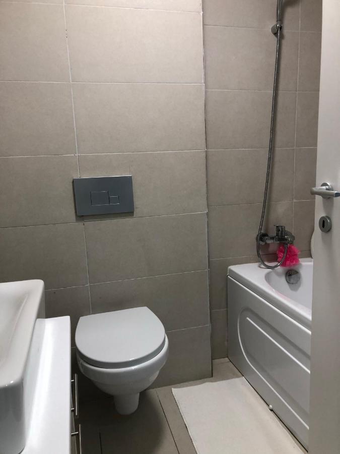 דירות Stefanestii de Jos Dora High Life - North מראה חיצוני תמונה