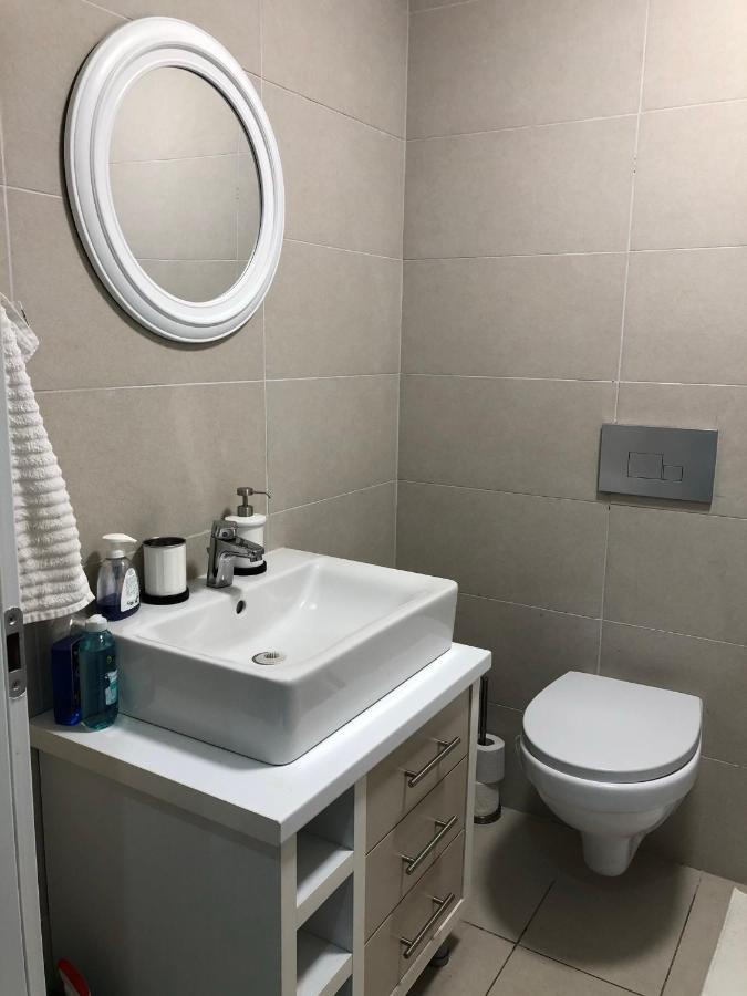 דירות Stefanestii de Jos Dora High Life - North מראה חיצוני תמונה