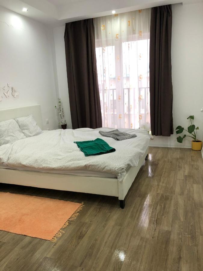 דירות Stefanestii de Jos Dora High Life - North מראה חיצוני תמונה