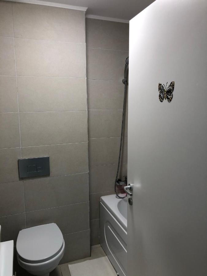 דירות Stefanestii de Jos Dora High Life - North מראה חיצוני תמונה