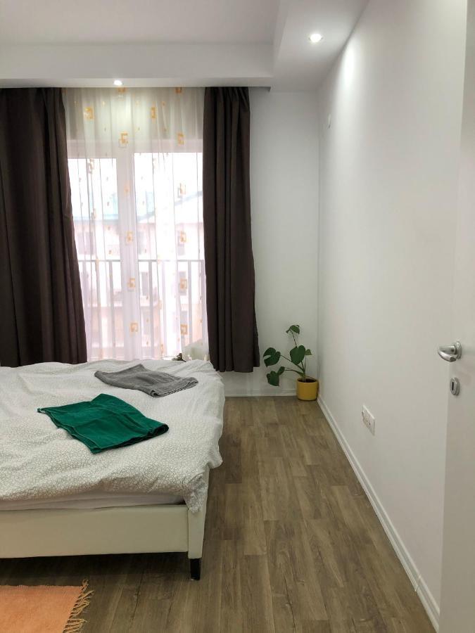 דירות Stefanestii de Jos Dora High Life - North מראה חיצוני תמונה