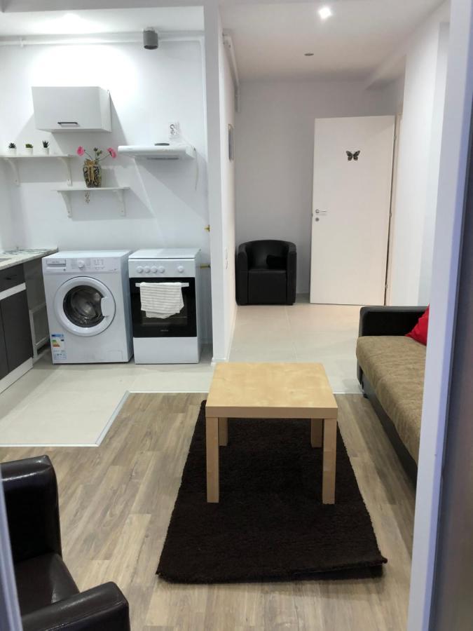 דירות Stefanestii de Jos Dora High Life - North מראה חיצוני תמונה