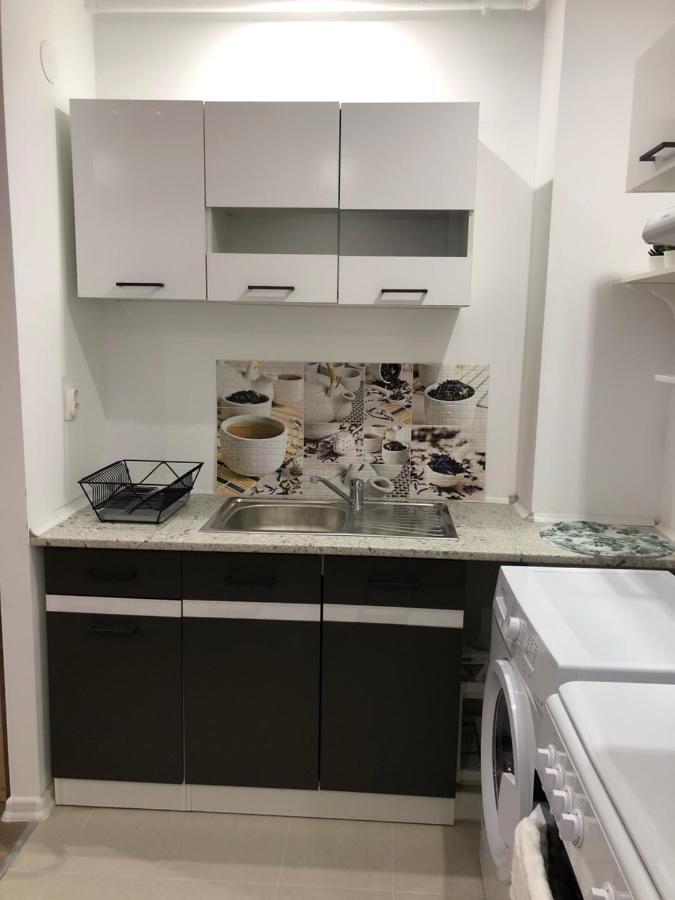 דירות Stefanestii de Jos Dora High Life - North מראה חיצוני תמונה
